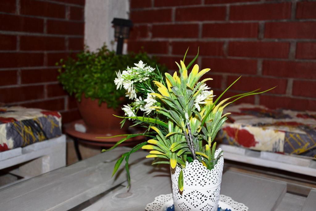 Skopje Cozy Apartment Bilik gambar